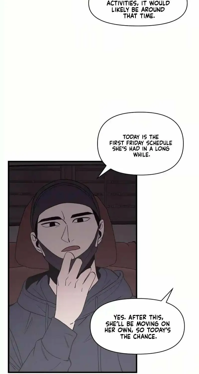 Disbelief Chapter 2 page 31 - 