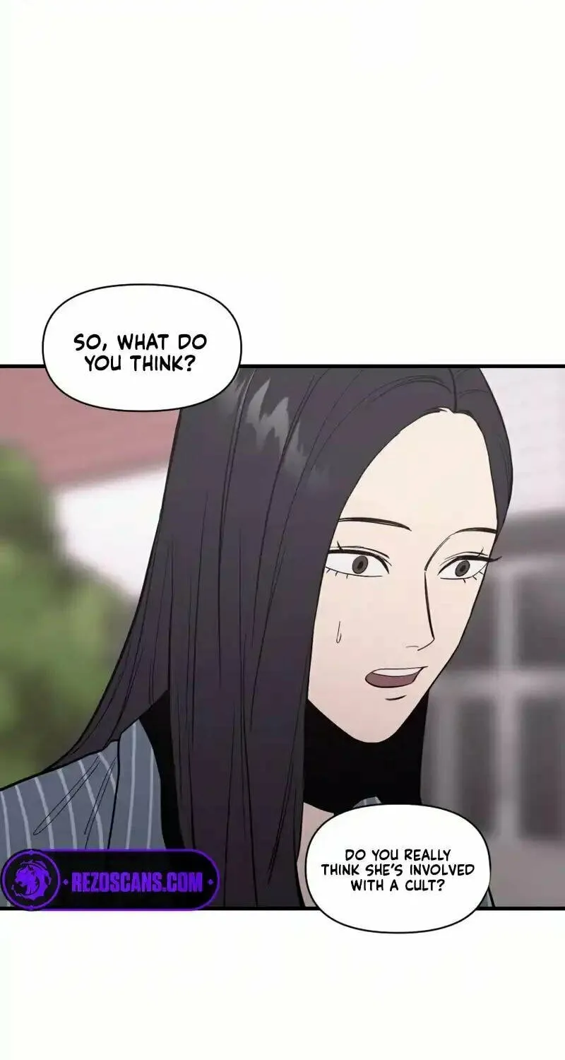 Disbelief Chapter 2 page 32 - 
