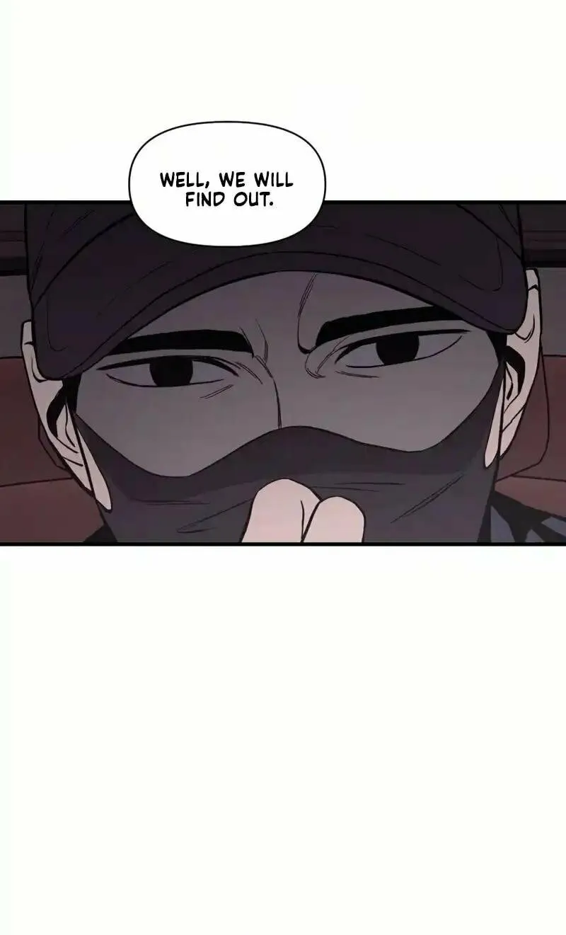 Disbelief Chapter 2 page 33 - 
