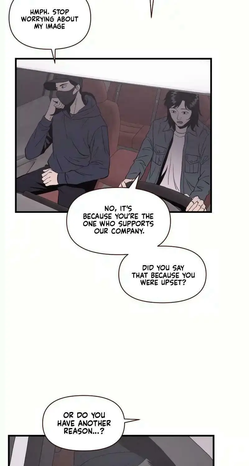 Disbelief Chapter 2 page 38 - 
