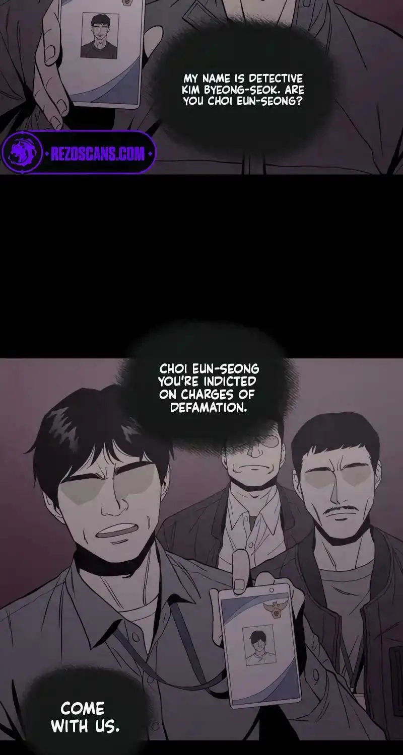 Disbelief Chapter 2 page 40 - 