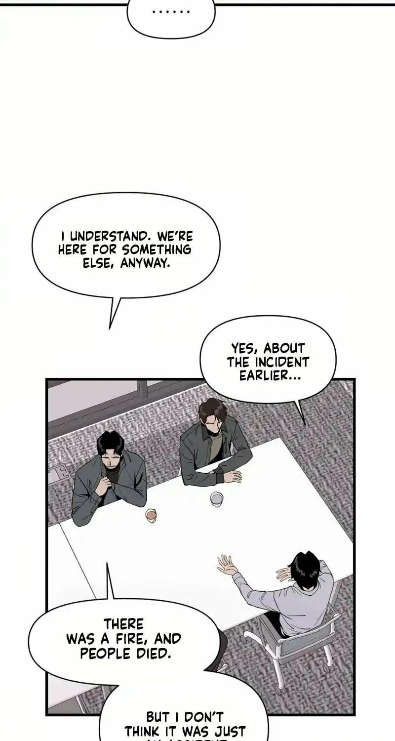 Disbelief Chapter 2 page 5 - 