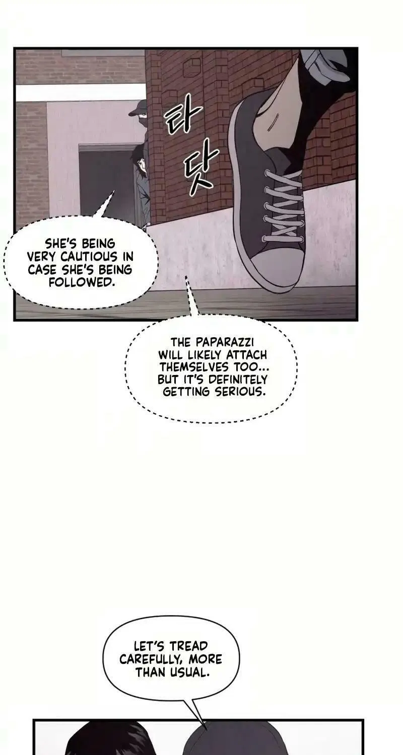 Disbelief Chapter 2 page 51 - 