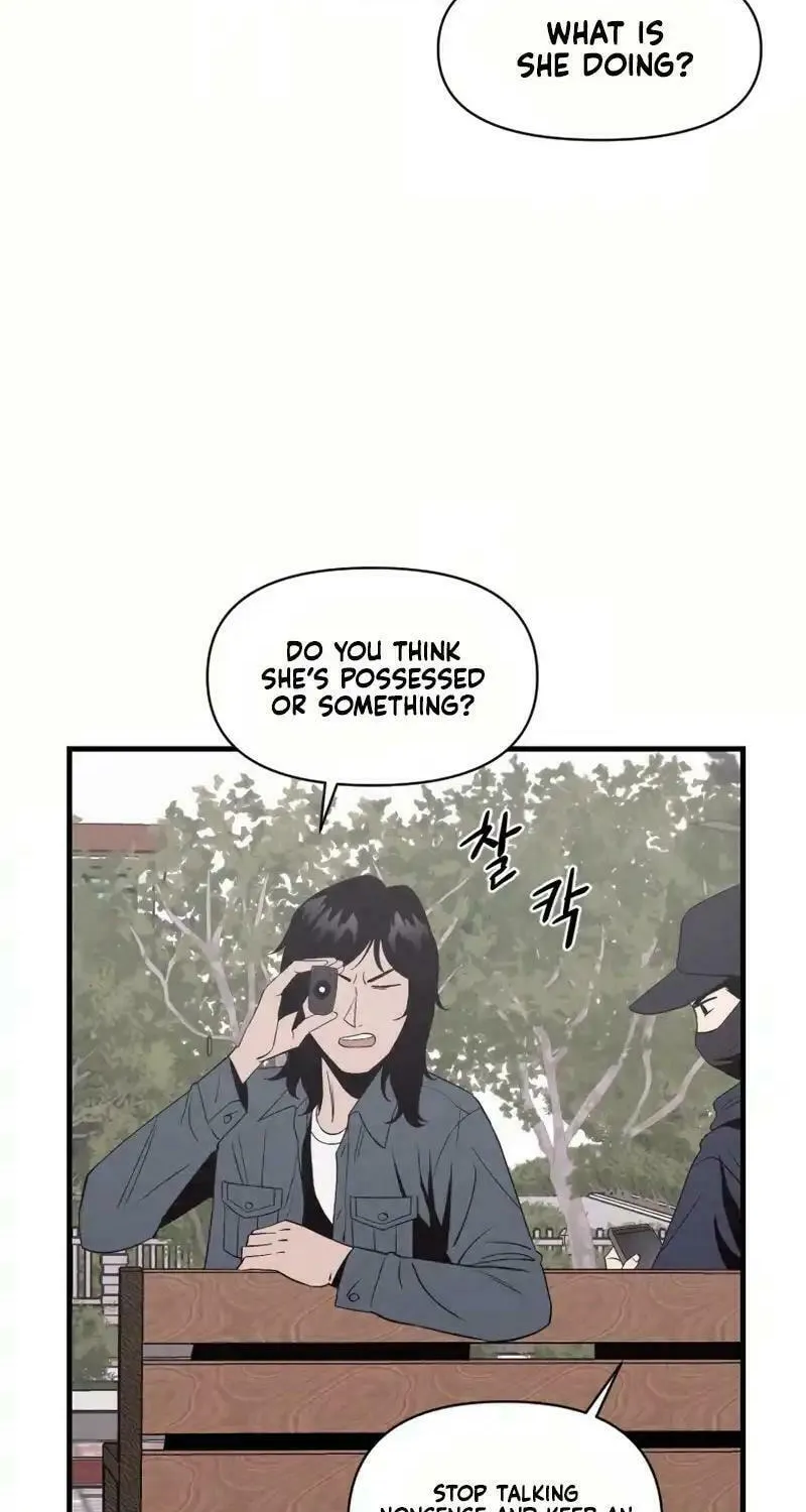 Disbelief Chapter 2 page 54 - 