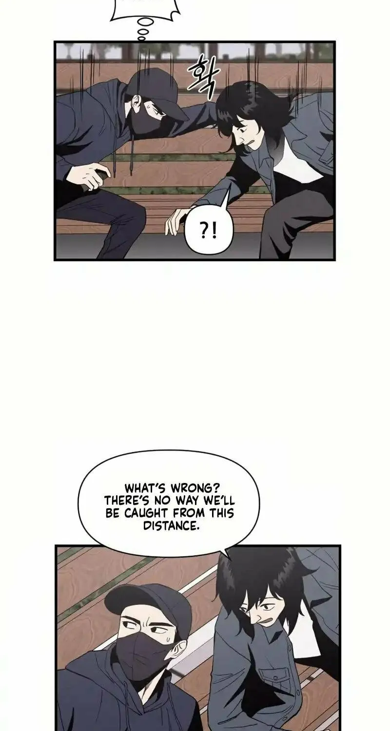 Disbelief Chapter 2 page 65 - 