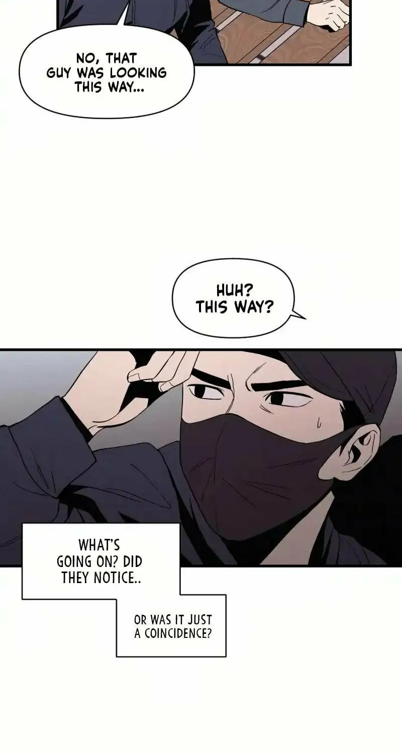 Disbelief Chapter 2 page 66 - 