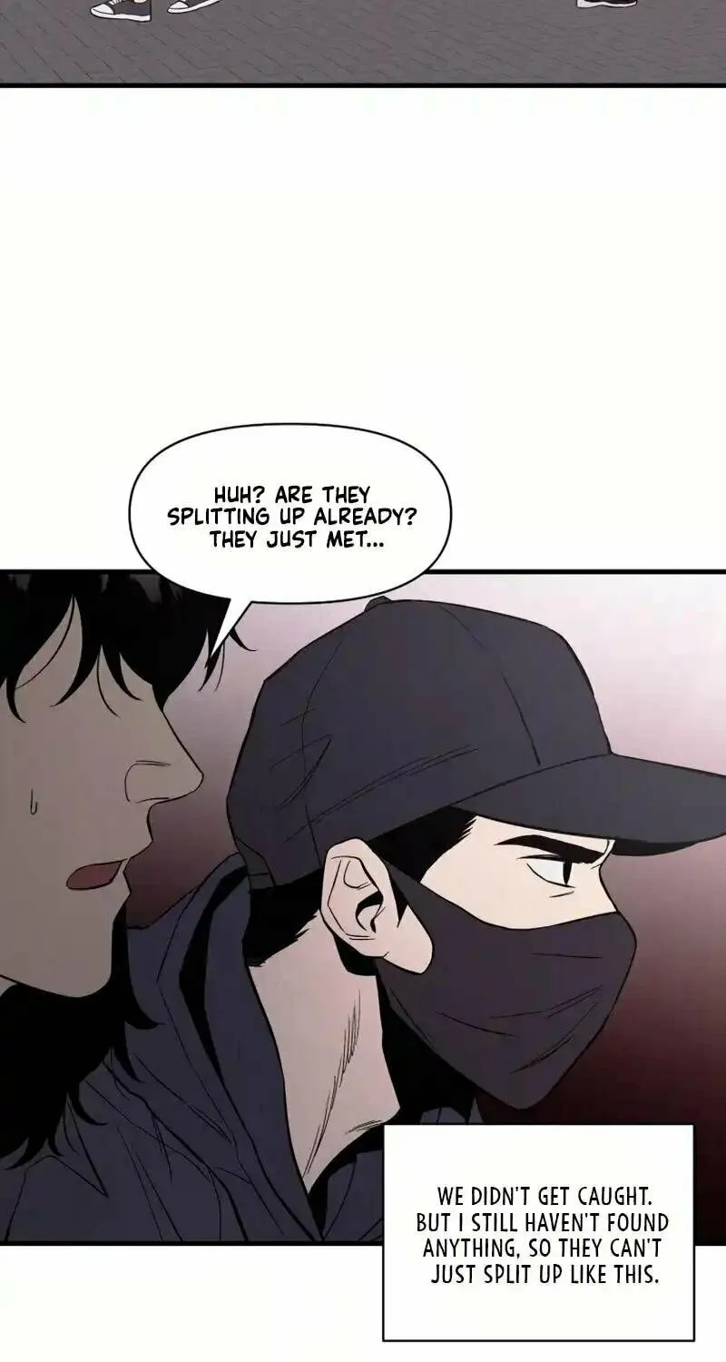 Disbelief Chapter 2 page 68 - 