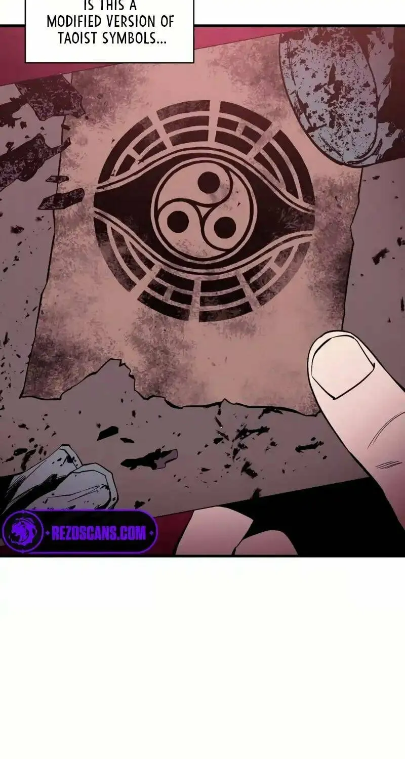 Disbelief Chapter 2 page 8 - 