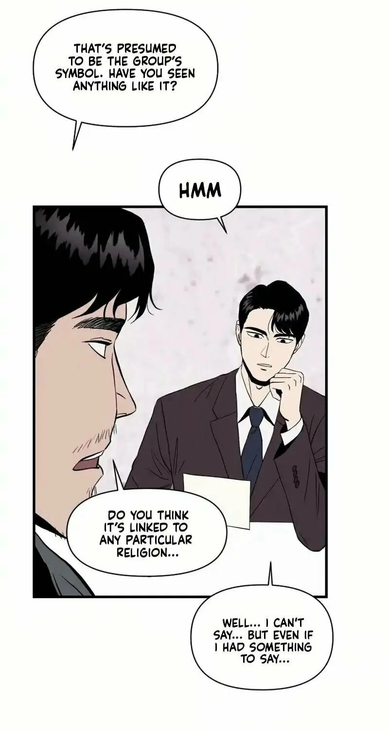 Disbelief Chapter 2 page 9 - 