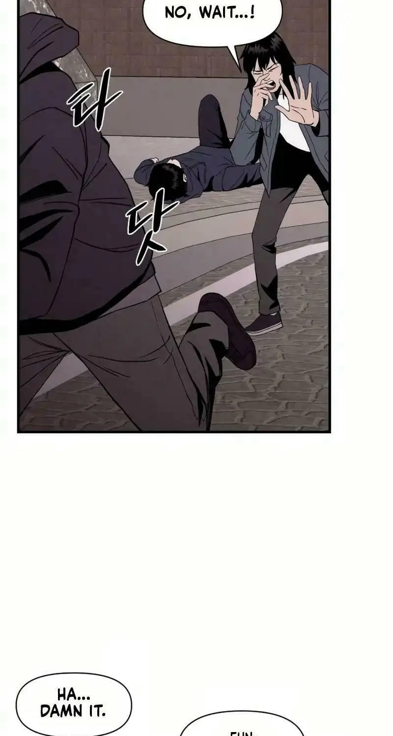 Disbelief Chapter 2 page 86 - 