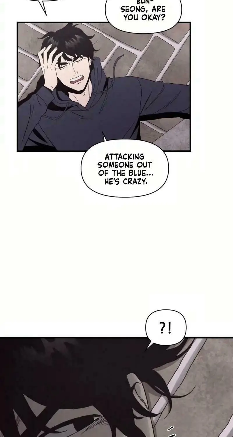 Disbelief Chapter 2 page 87 - 