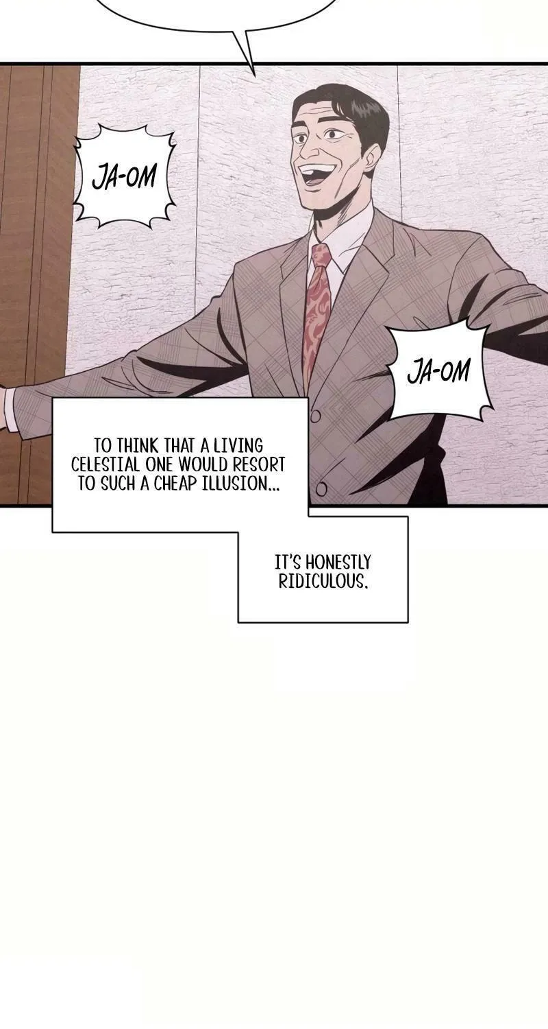 Disbelief Chapter 3 page 101 - 