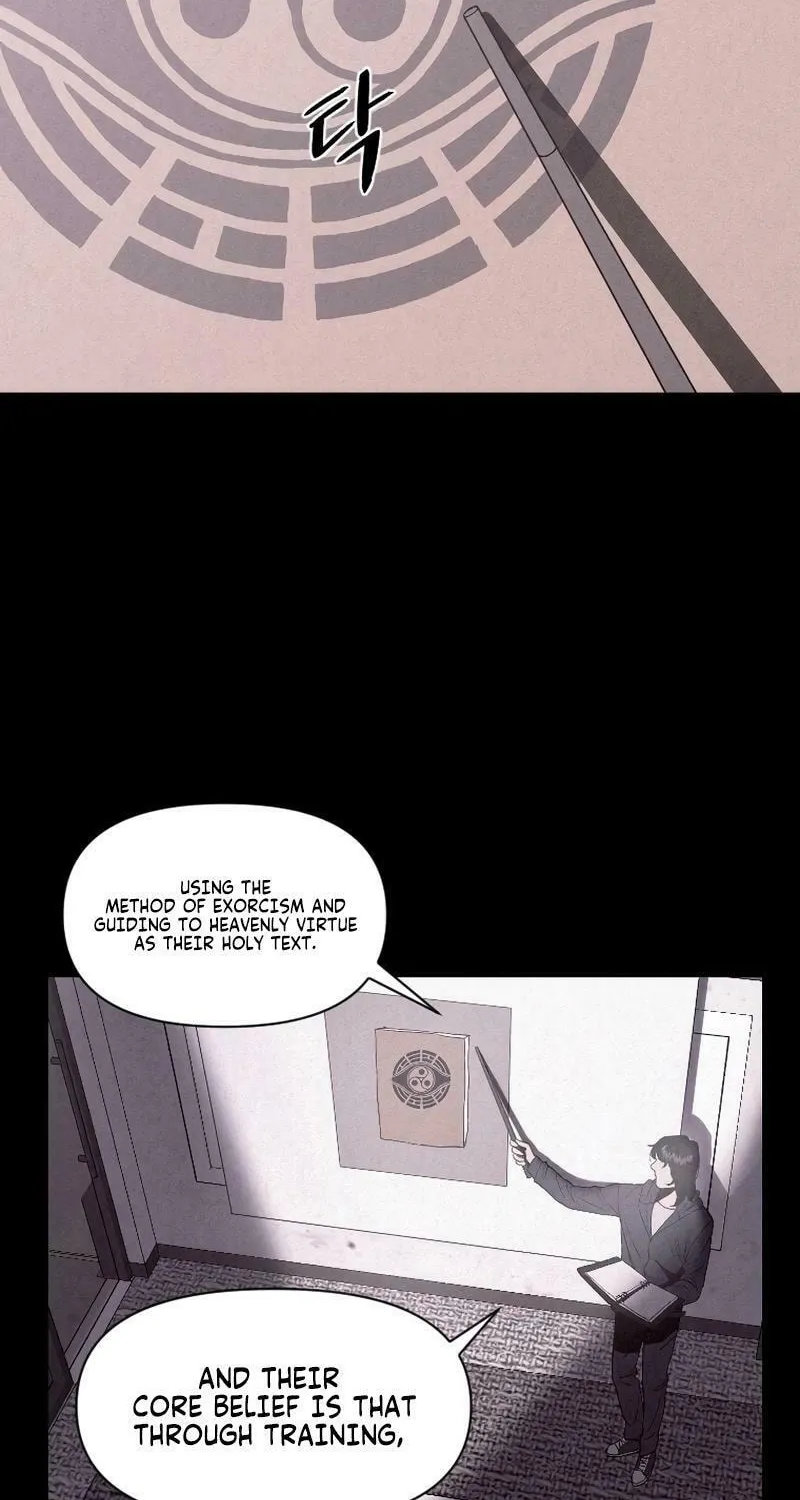 Disbelief Chapter 3 page 14 - 