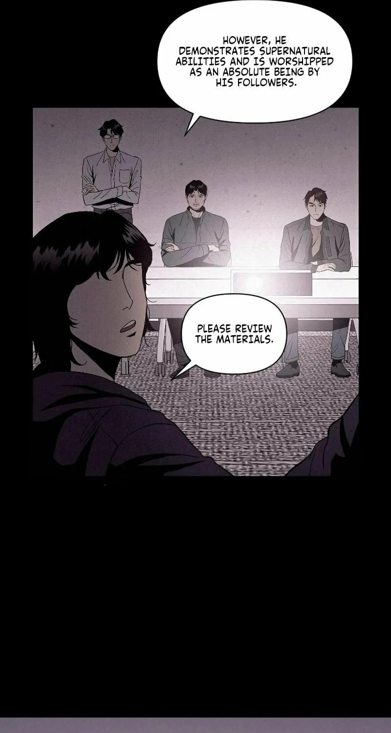 Disbelief Chapter 3 page 17 - 