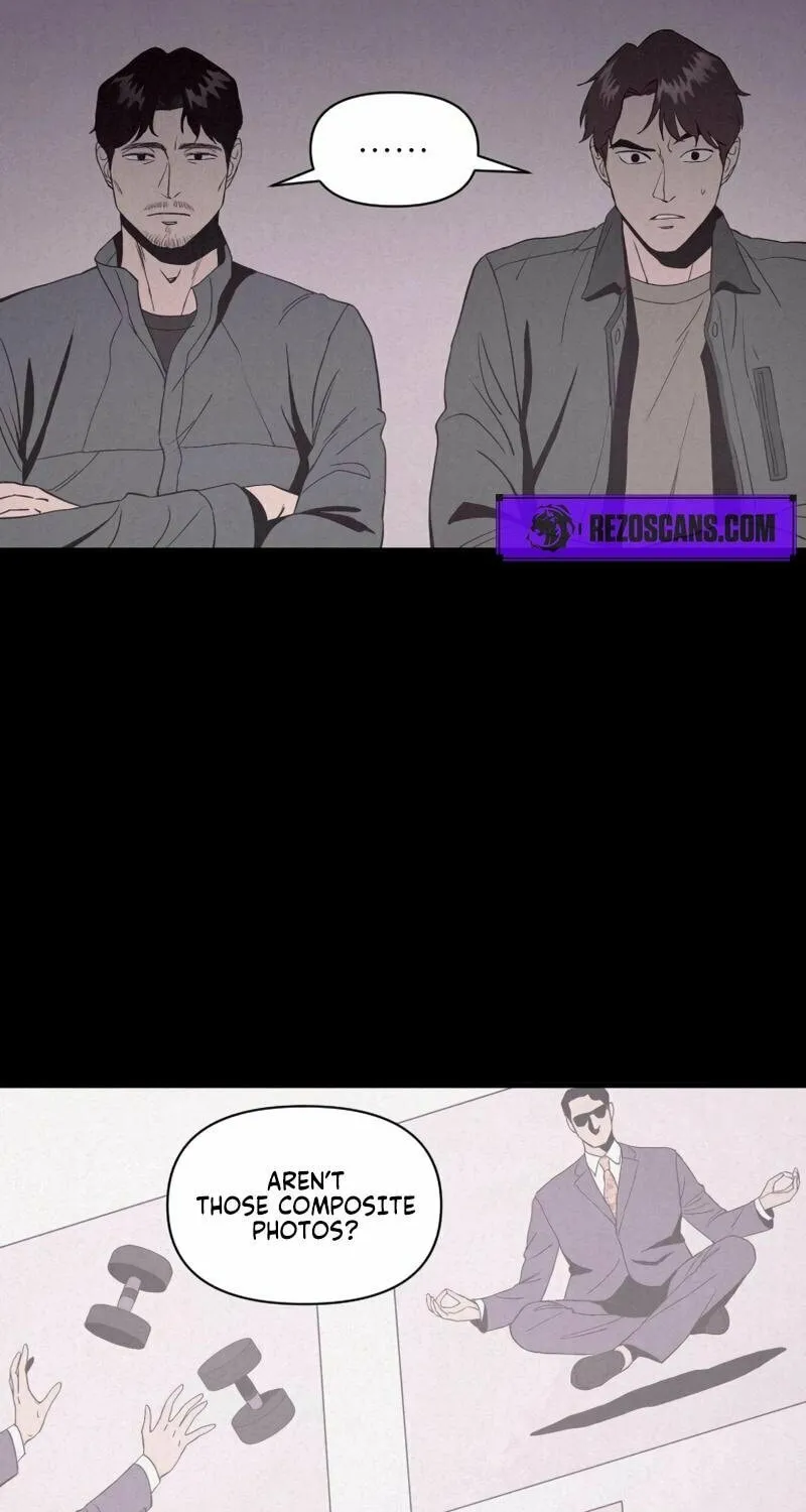 Disbelief Chapter 3 page 18 - 
