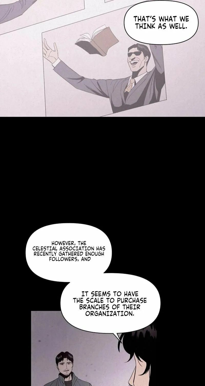 Disbelief Chapter 3 page 19 - 