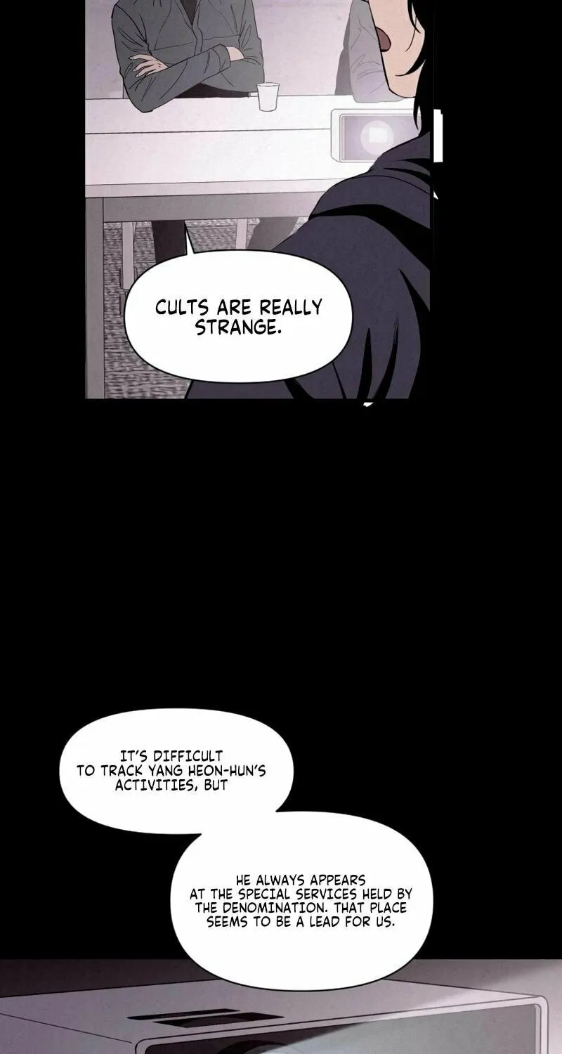 Disbelief Chapter 3 page 20 - 
