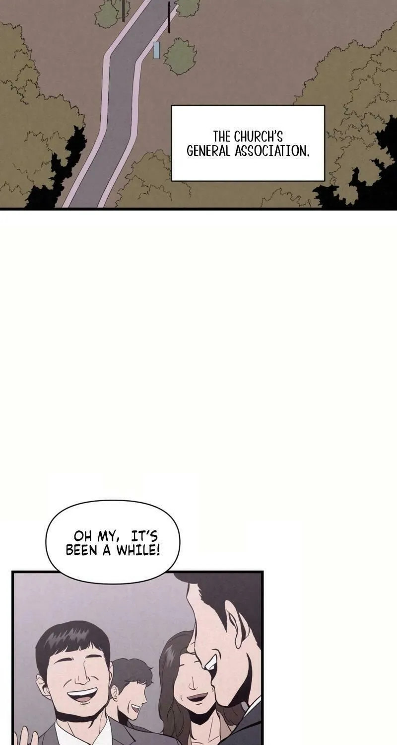 Disbelief Chapter 3 page 3 - 
