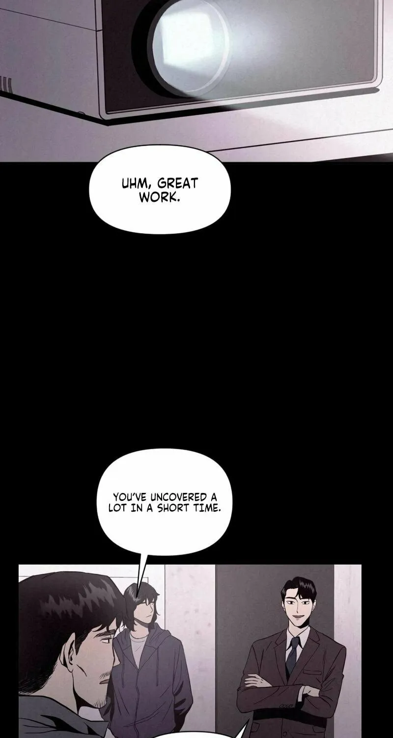 Disbelief Chapter 3 page 21 - 