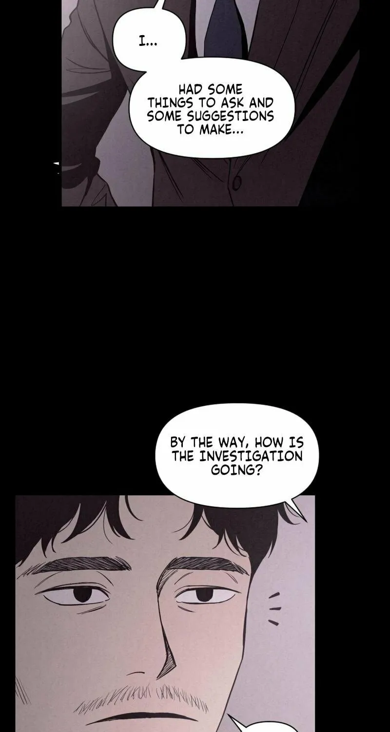 Disbelief Chapter 3 page 23 - 