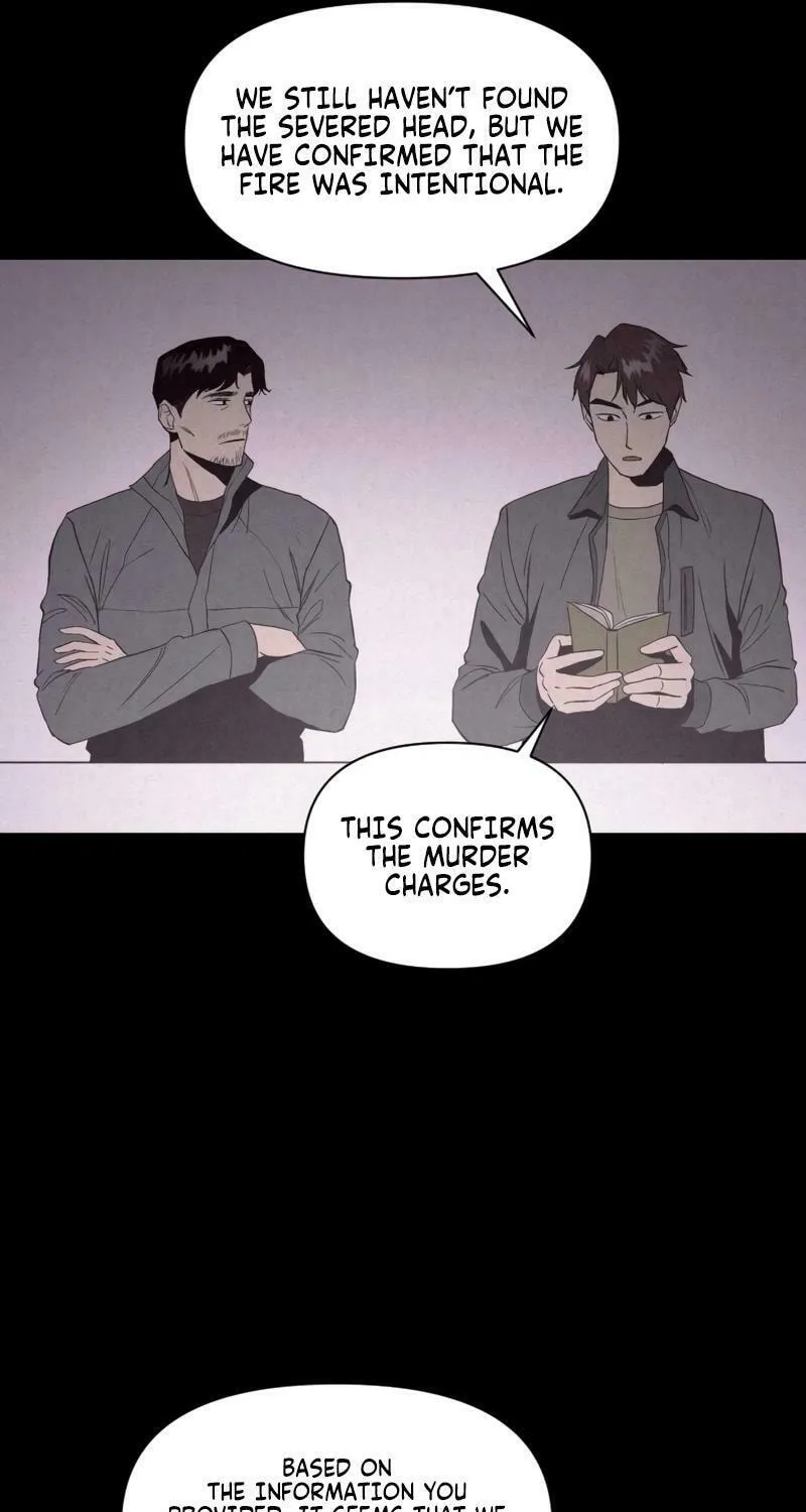 Disbelief Chapter 3 page 25 - 