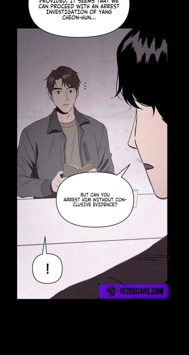 Disbelief Chapter 3 page 26 - 