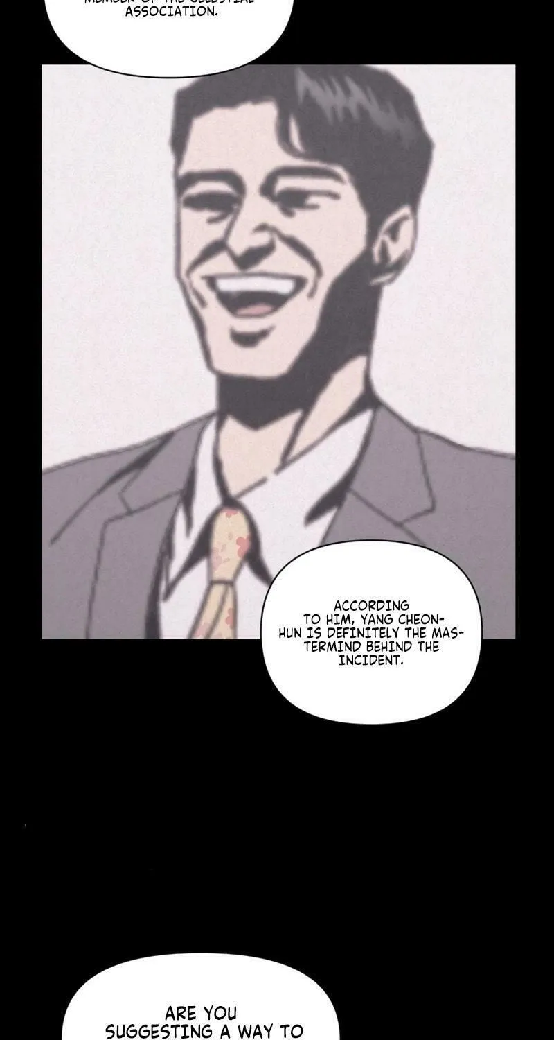 Disbelief Chapter 3 page 28 - 