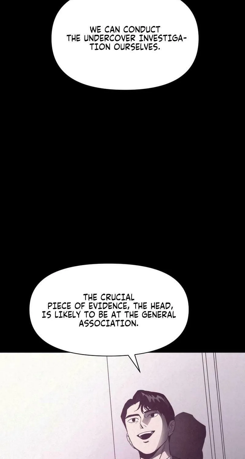 Disbelief Chapter 3 page 30 - 