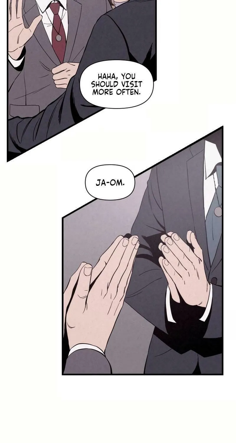 Disbelief Chapter 3 page 4 - 