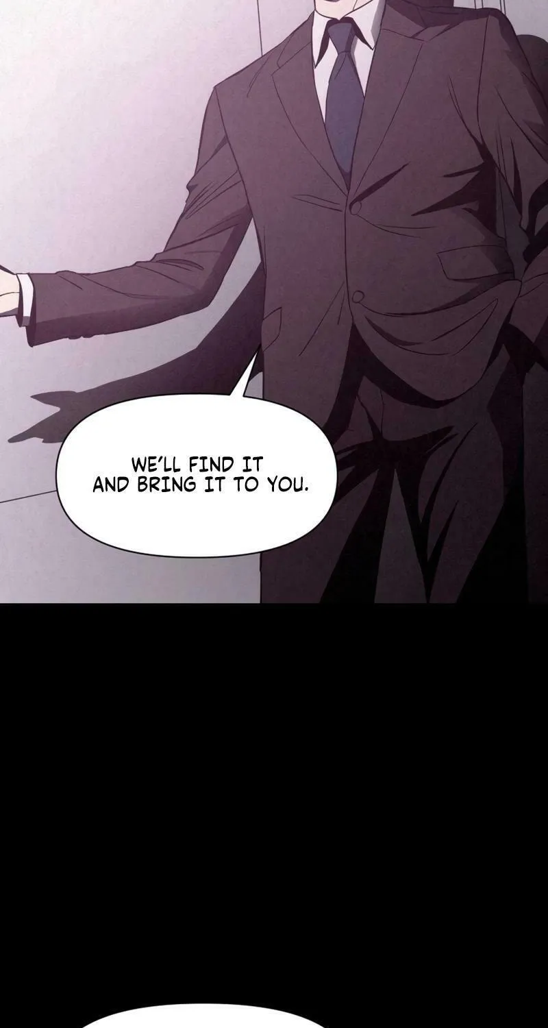 Disbelief Chapter 3 page 31 - 