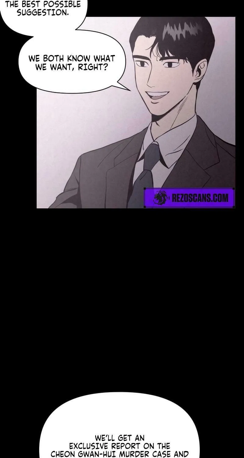 Disbelief Chapter 3 page 34 - 