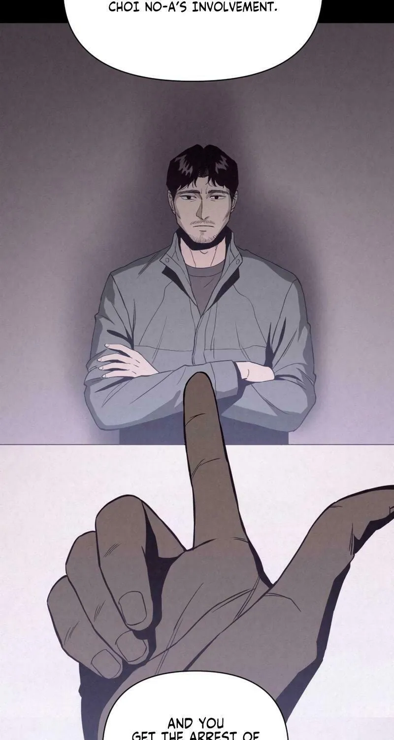 Disbelief Chapter 3 page 35 - 