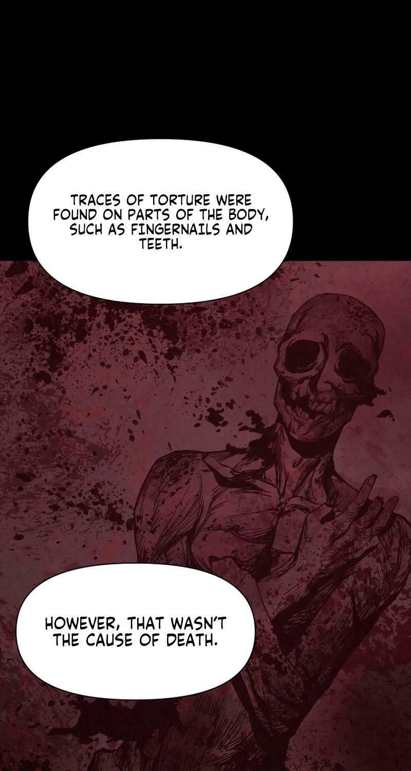 Disbelief Chapter 3 page 38 - 