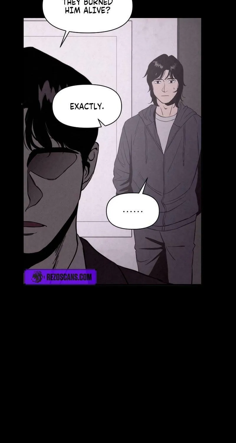 Disbelief Chapter 3 page 40 - 