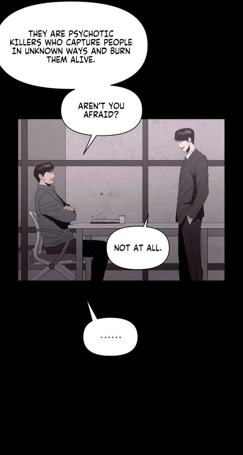 Disbelief Chapter 3 page 41 - 