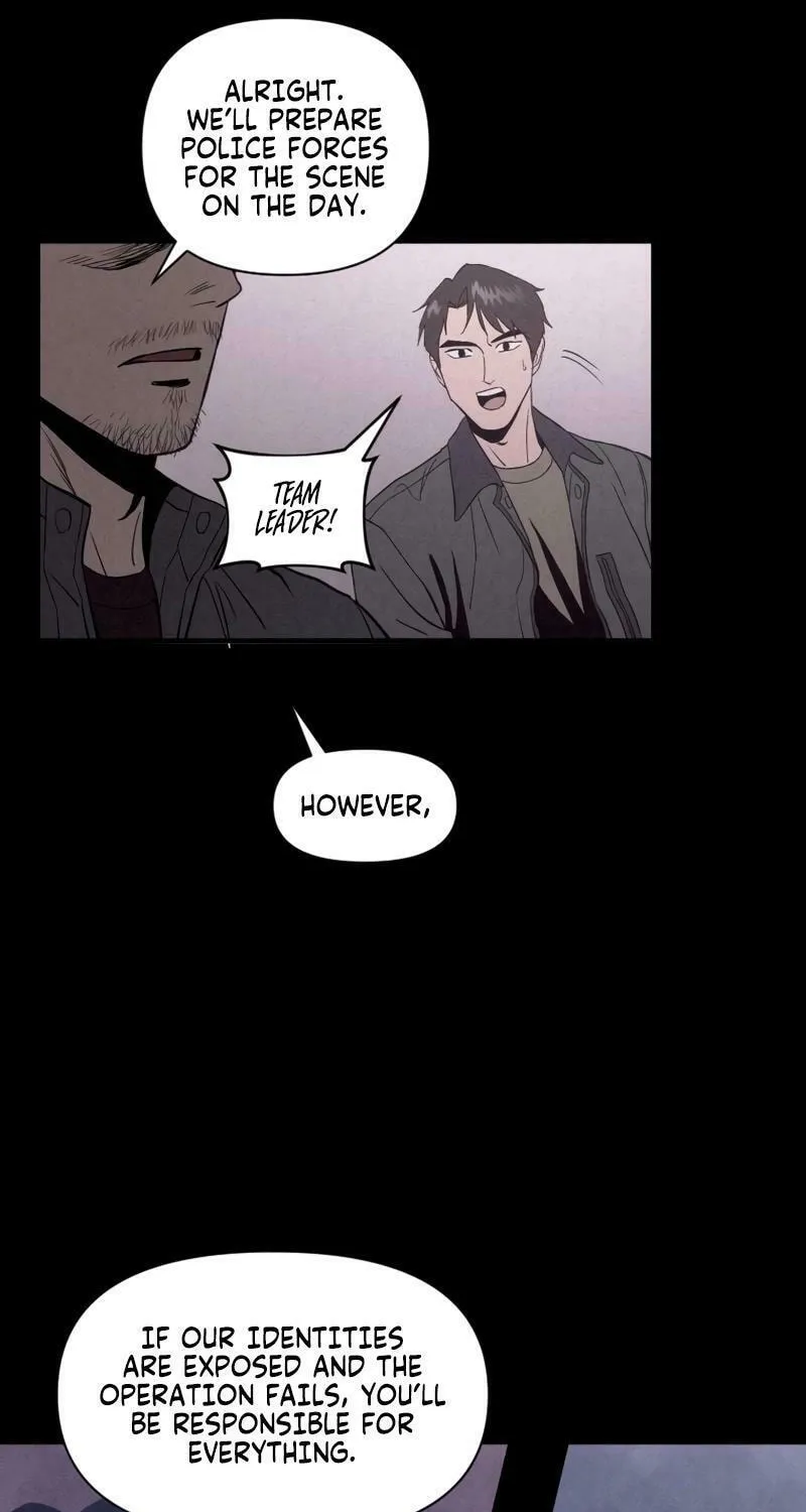 Disbelief Chapter 3 page 42 - 