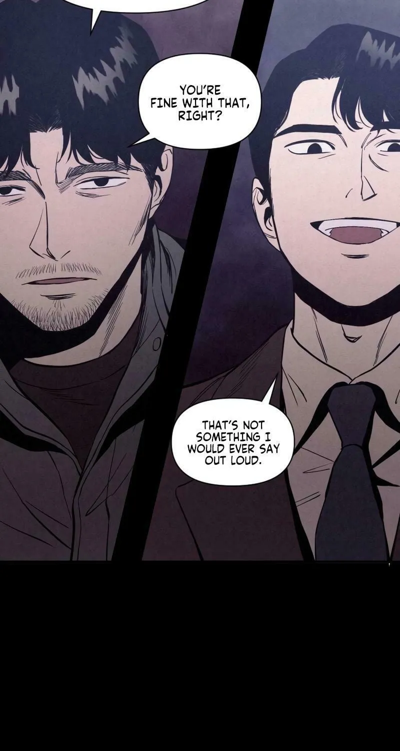 Disbelief Chapter 3 page 43 - 