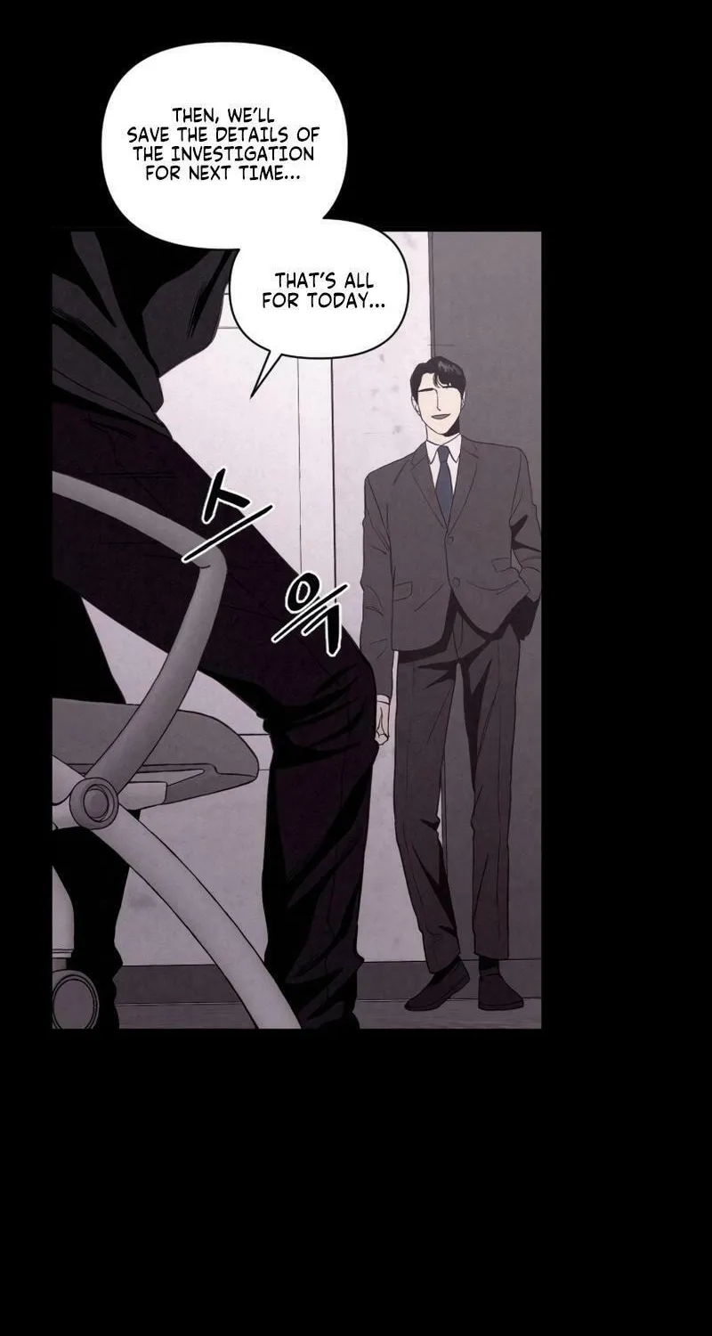 Disbelief Chapter 3 page 44 - 