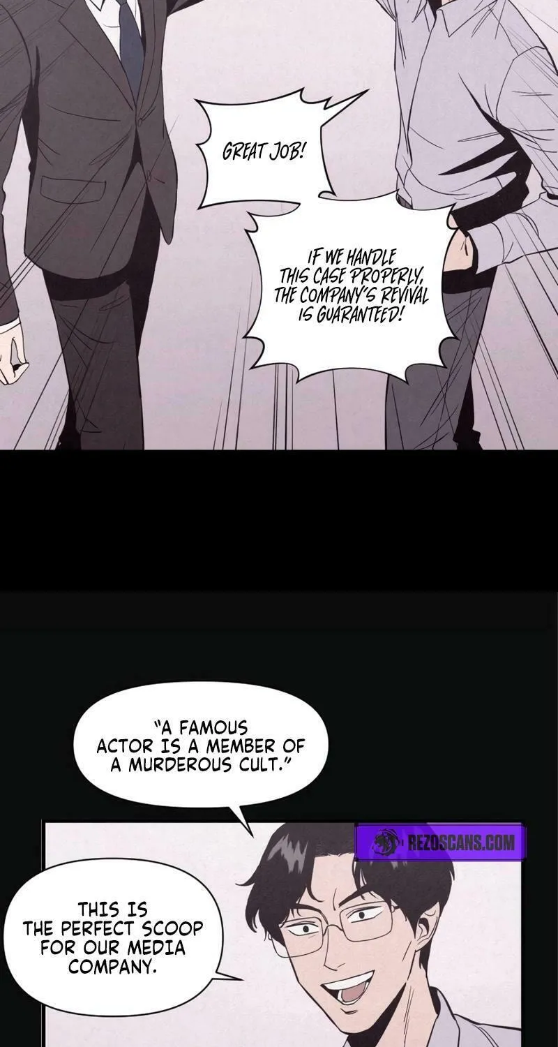 Disbelief Chapter 3 page 46 - 