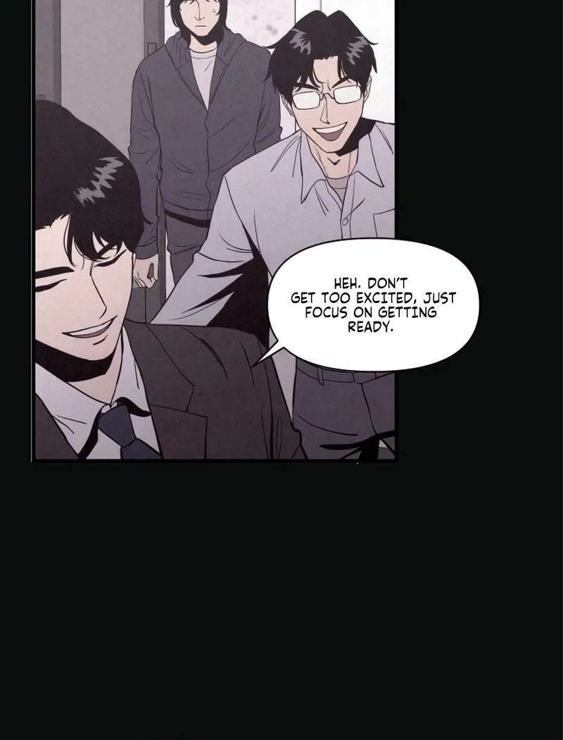 Disbelief Chapter 3 page 48 - 