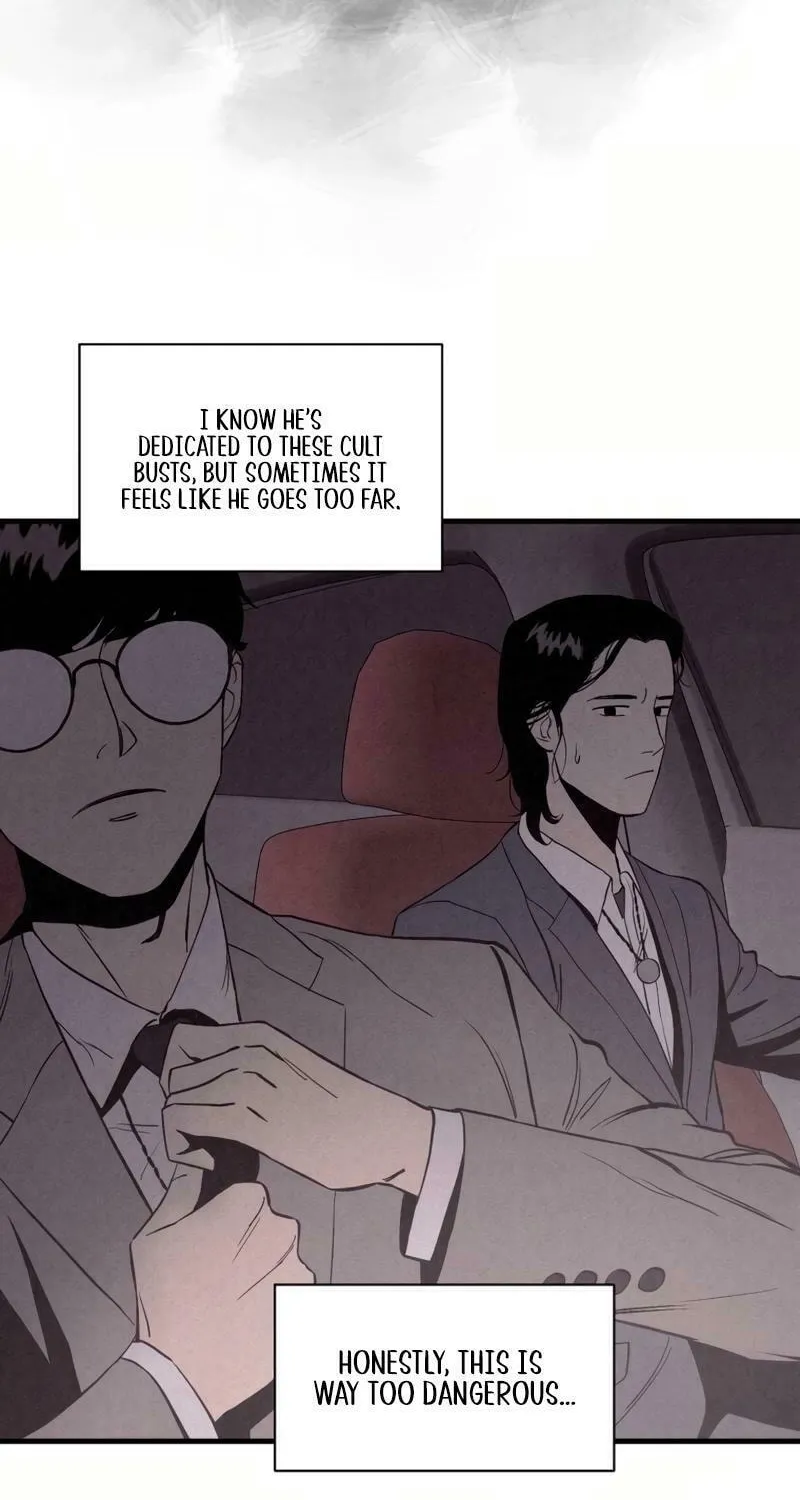Disbelief Chapter 3 page 50 - 