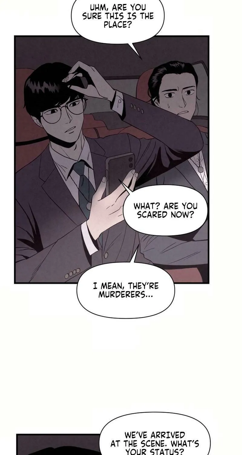 Disbelief Chapter 3 page 6 - 