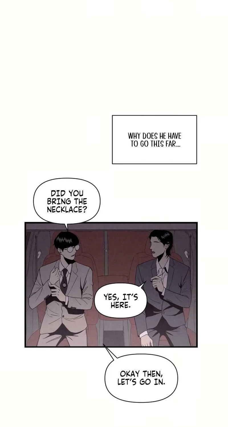 Disbelief Chapter 3 page 51 - 
