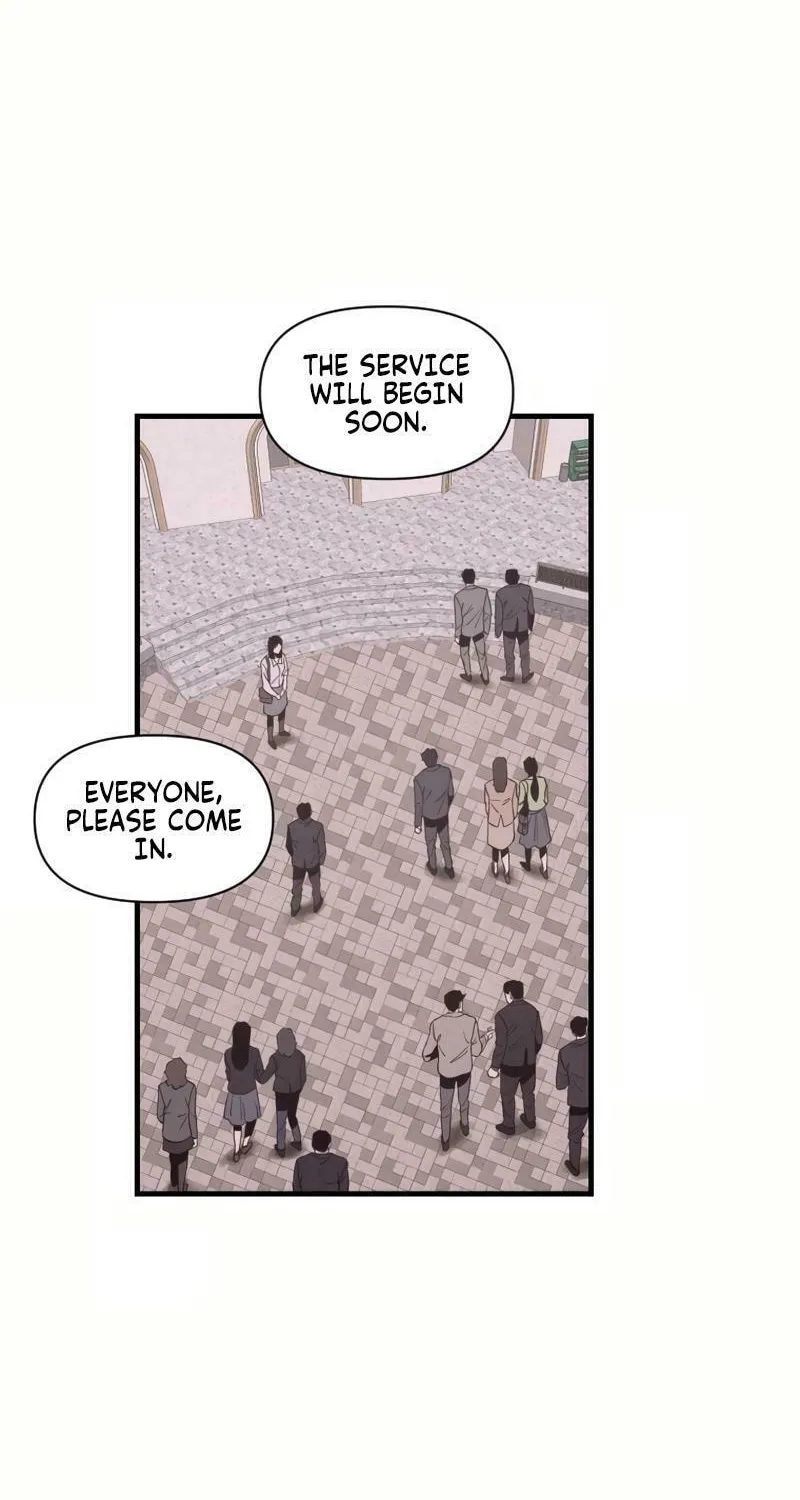 Disbelief Chapter 3 page 52 - 