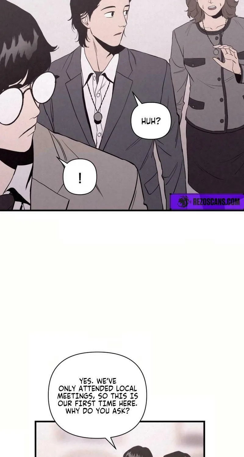 Disbelief Chapter 3 page 54 - 