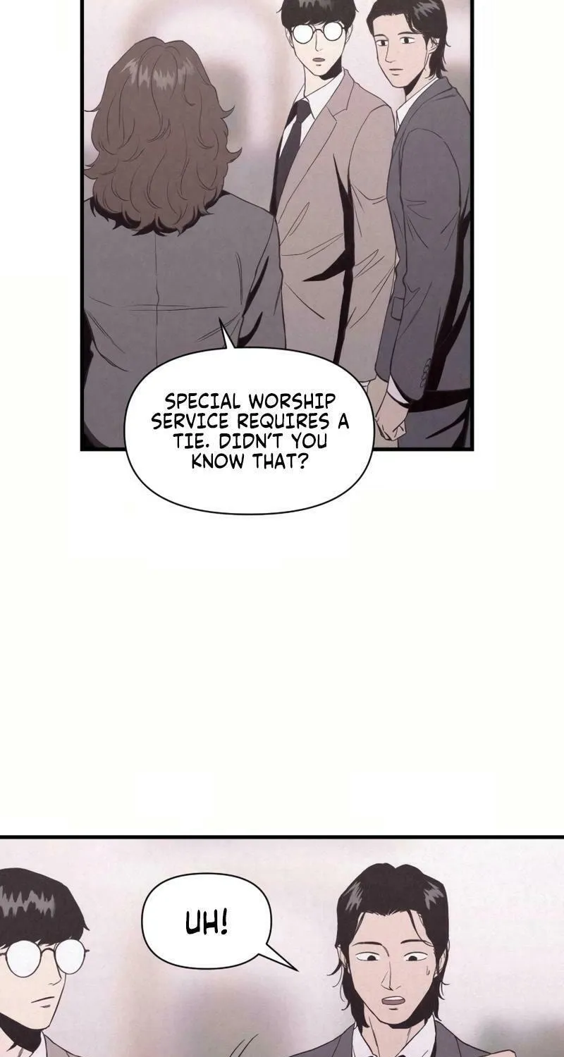 Disbelief Chapter 3 page 55 - 