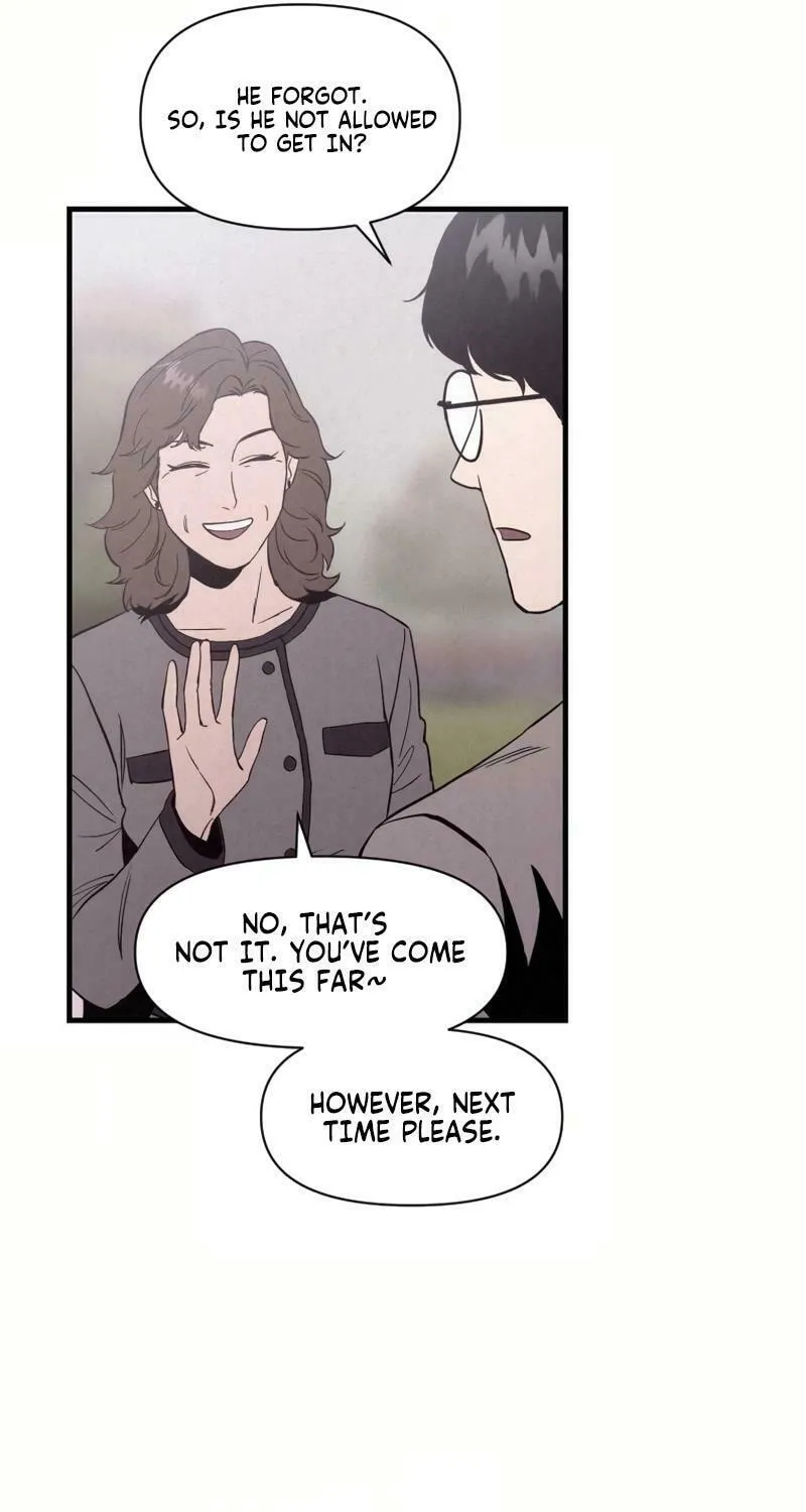 Disbelief Chapter 3 page 57 - 