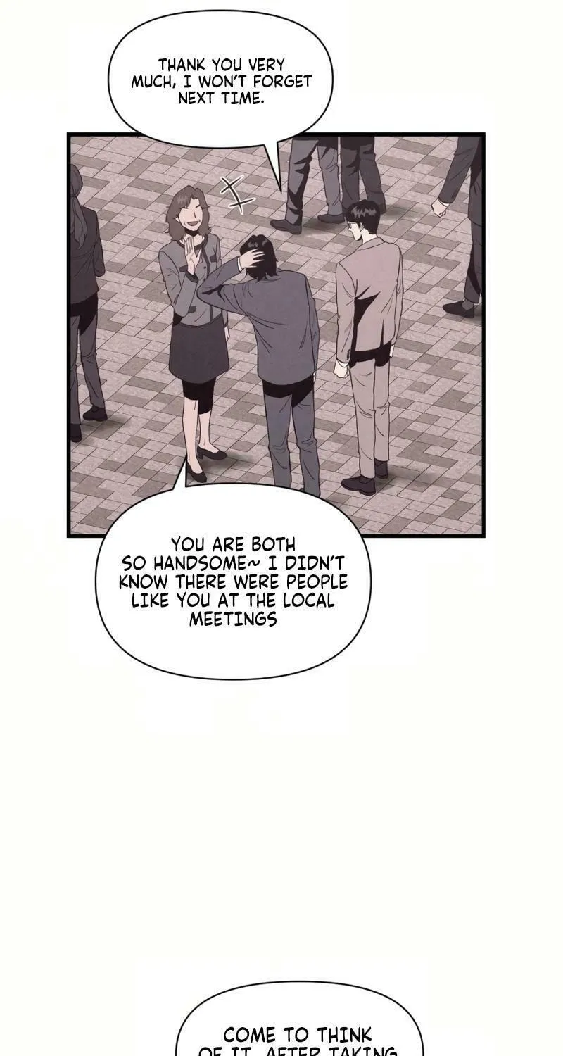 Disbelief Chapter 3 page 58 - 