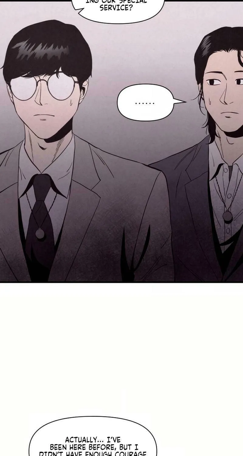 Disbelief Chapter 3 page 60 - 