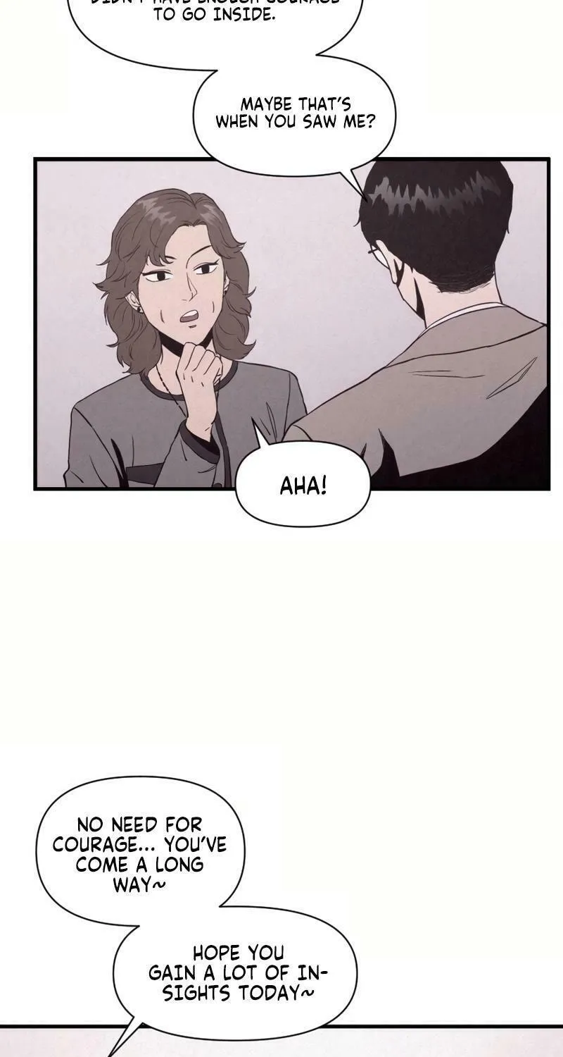 Disbelief Chapter 3 page 61 - 